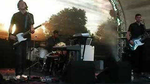 Vaccine - Lazy - Subkultur Open Air 2008
