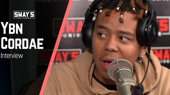 YBN Cordae on Gems from Dr. Dre, Breaks Down Lyrics & Talks New Album | SWAY’S UNIVERSE