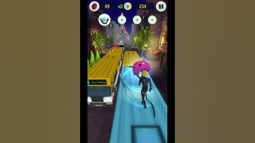 Miraculous Ladybug And Cat Noir Android Gameplay Walkthrough Part 26 #Shorts