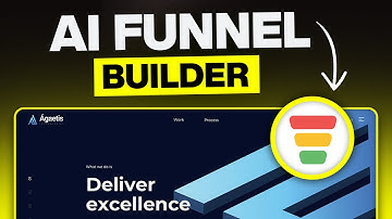 Best AI Funnel Builder in 2025 (Build Funnels With AI)