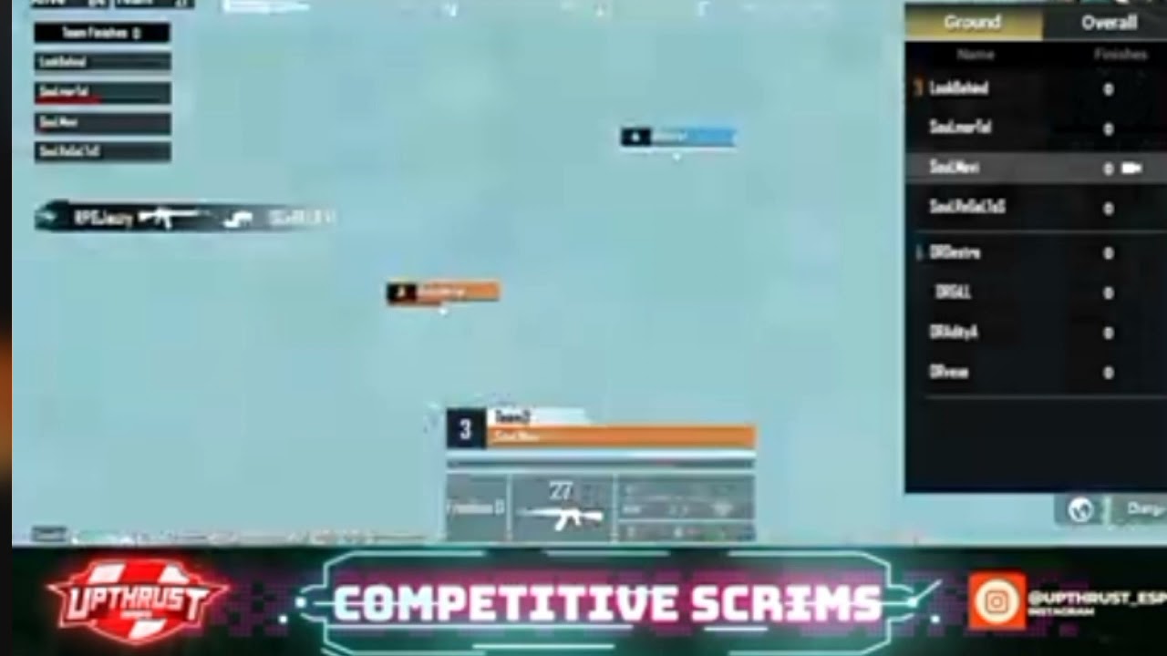 OrAditya again 1v3soul 