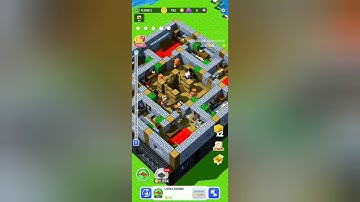 TOWER CRAFT 3D 🔥🔥