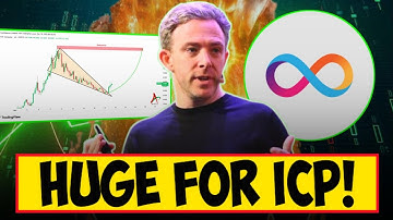 ICP Holders Watch This, Here is Why | Internet Computer Price Prediction & Market Analysis🔥