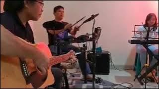 Hidup 5 - Ebiet G Ade - Ecoustic Band