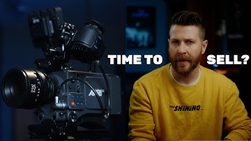 Arri Alexa Classic in 2025