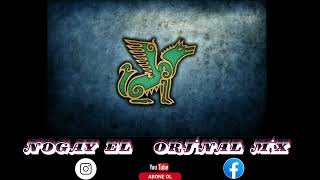 Arslanbek Sultanbekov (Nogay El) Orji̇nal Mi̇x