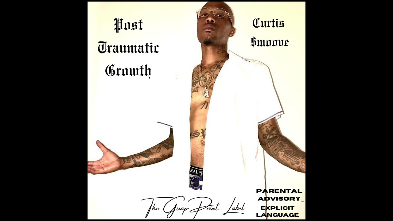 Curtis $moove - No Ventilation (Prod. By Shardy Pantz)