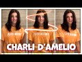 Charli D'amelio TikTok Compilation