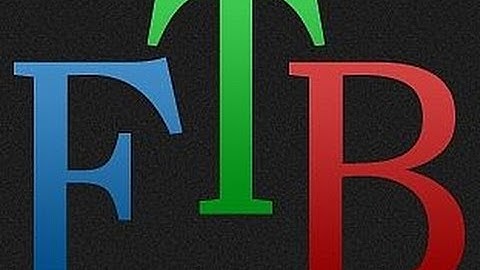 FTB Unleashed Episode 27 Force Trees and Redswood Fail