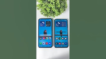 One UI 8.5 3D Icons or Dark Icons ? #oneui8 #samsung #oneui8update