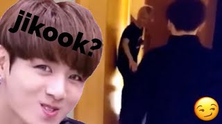 Jikook Being Suggestive In 2019