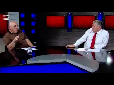 დარწმუნებჯლი ვარ მიშა ჩამოვა, ისე კარგად შემოუშვებენ,  ვერ დაიჭერენ - ვალერი გელბახიანი