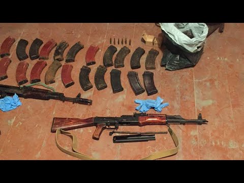 შინაგან საქმეთა სამინისტრომ გენერალ ქუთათელაძის გახმაურებული მკვლელობის ფაქტი გახსნა