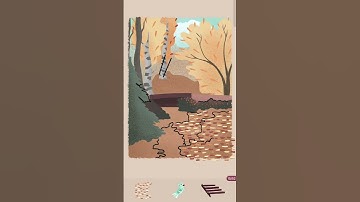 Art Puzzle | New Games | Level 48 | Mind Sharpness for Kids | Jigsaws Puzzle | Gaming Video for Home