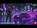 Underground Phonk 🔊 Dirty Bass Drift Music (No Mercy Mix)