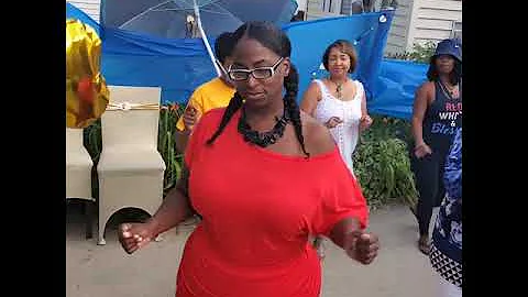 MONICA 50TH BIRTHDAY CELEBRATION, 7-31-2021 FILMED BY WAYNE SHELDON PERRY....