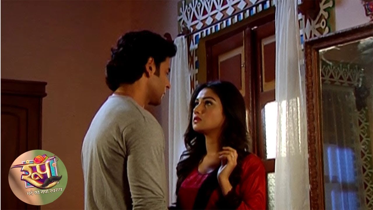 Roop : Mard Ka Naya Swaroop - 8 April 2019 - रूप | Upcoming Twist | Vsqaure Talkies