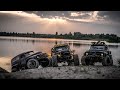 RC OFF Road crawler truck 4x4 FORD F100 /  tractor /  fallout RC / RC ADVENTURES cars Дед Вадим