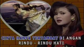 #Mentari Jingga # Mega Mustika ( Official music Video )