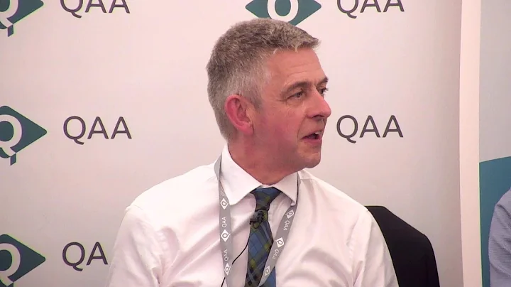QAA at 25: 'Quality is in the eye of the beholder'...