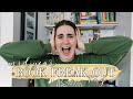 MID YEAR BOOK FREAK OUT TAG | 2020