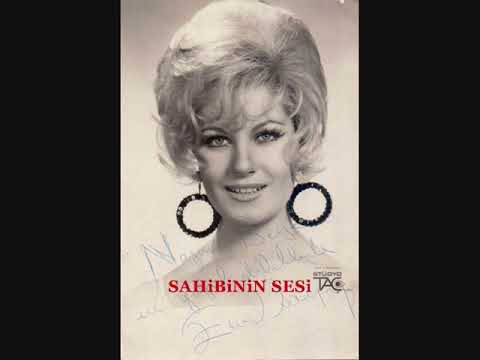 Emel Sayın - Derdimi anlatırdım ıssız geceler aya