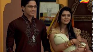 Nua Bohu 15 Nov 2017 Promo Odia Serial - Tarangtv