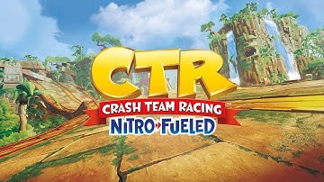 Begin Race | Crash Team Racing Nitro Fueled Official Soundtrack