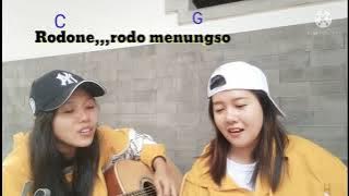 Download lagu Kelayung-layung,cipt,Budiakso Chord(Cover by Selvia)