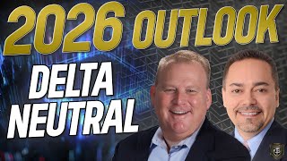 How Delta Neutral Trading Profits When Stocks Go Nowhere
