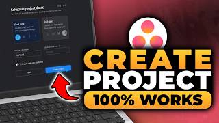 How To Create a Project in Asana (𝟮𝟬𝟮𝟲) | 100% WORKS | NO Yapping, To The Point! | FAST & EASY