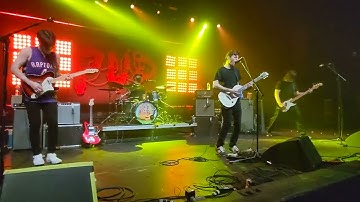 PUP - Matilda & If This Tour Doesn