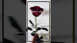Ceylin Arslan - Senin Olsun