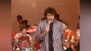 Frank Stallone  - Far From Over `1983 HQ