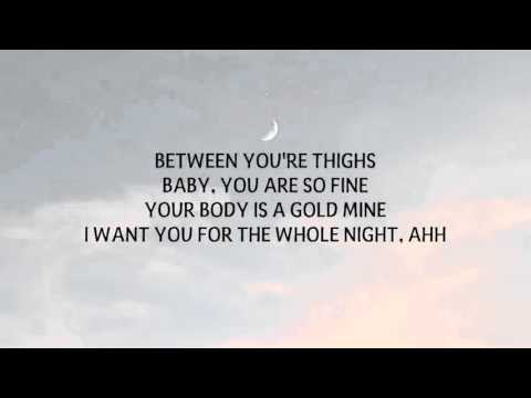 LAIS - JUST US LYRICS