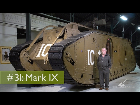 Tank Chats #31