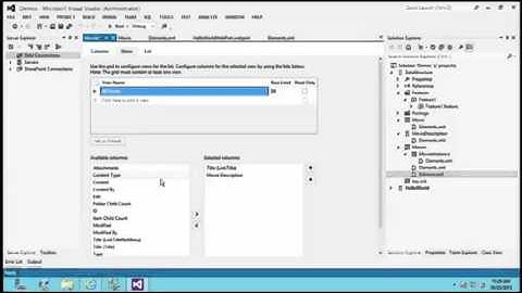 Developing Microsoft Sharepoint Server 2013   Managing Custom Components 84