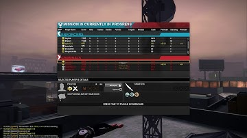 Hacker apb with shaw