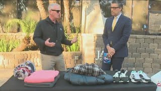 Frontwave Credit Union hosts Coat and Comfort Drive