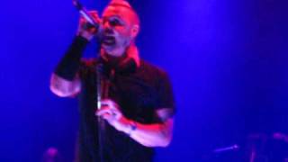 Blue October - Independently Happy - *LIVE at the House of Blues in Dallas* - April 30, 2010