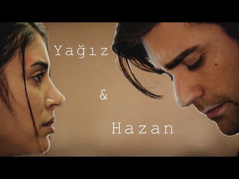 Yağız & Hazan (YağHaz) - Lady Gaga - I'll Never Love Again | Fazilet Hanım ve Kızları + Eng Sub