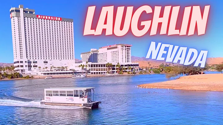Laughlin Nevada Trails - Colorado River Basin