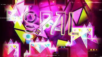 "OPAL" (Demon) by BIANOX | Geometry Dash 2.11