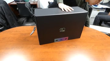 Valve Index VR Kit Unboxing