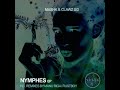 Mashk & Clawz SG - Nymphes (VR14)