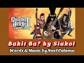 Bakit Ba? by Siakol | Guitar Hero 3: Legends of Rock