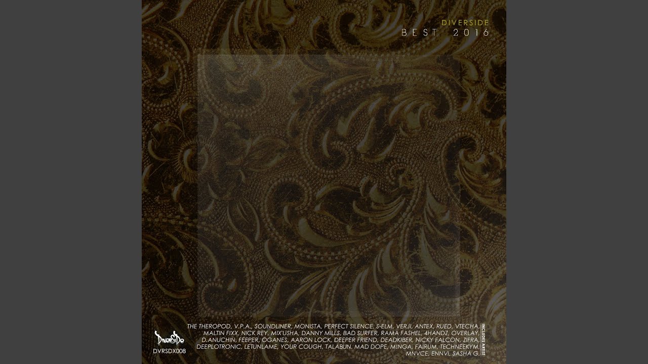 With You (Original Mix)