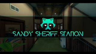 Gabz Sandy Police Department Mlo FiveM By ANONYMOUS LEAKS