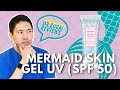 Dr. Sugai Reviews: Canmake Mermaid Skin Gel UV Clear