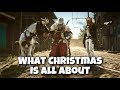 What Christmas Is All About - Red Dead Online - Skinwalkers #4